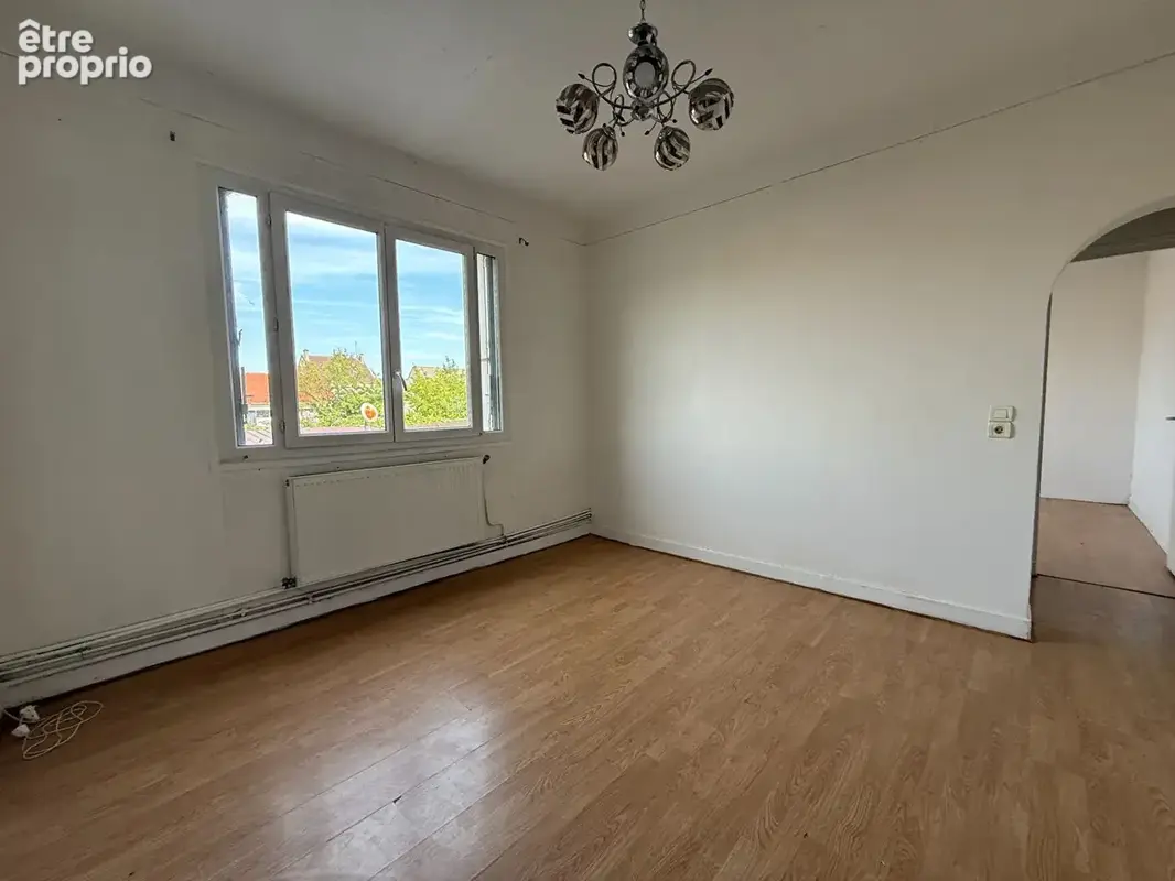 Immeuble Drancy 10 pièce(s) 1000 m2 - photo 5