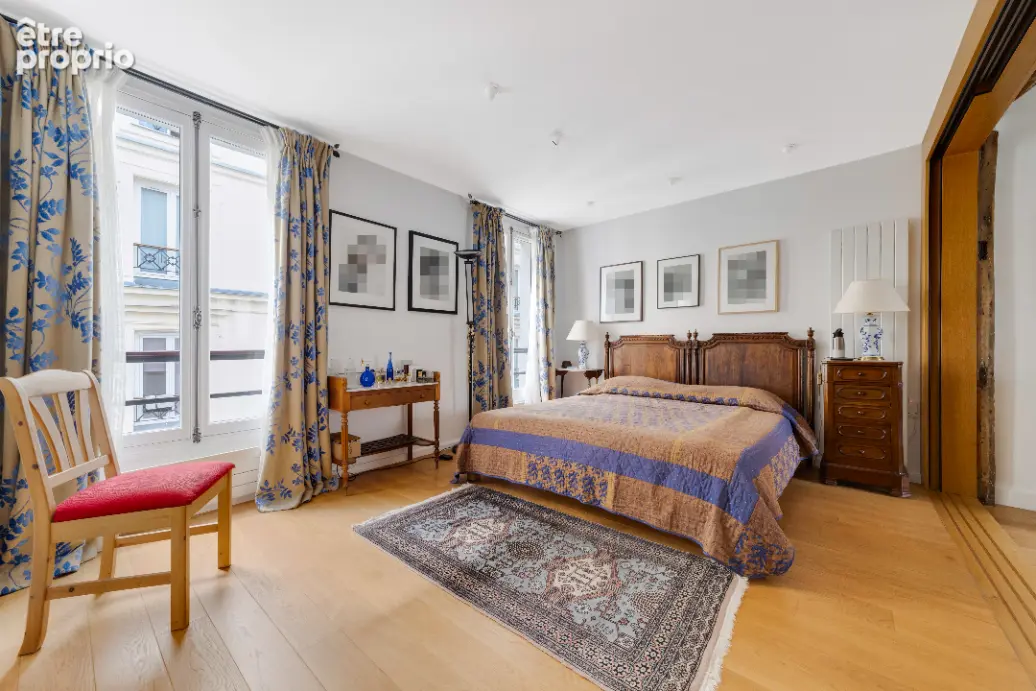 Spacieux appartement - photo 9