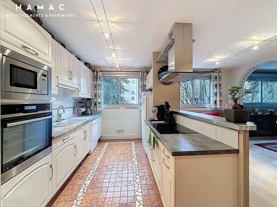 Appartement à LYON-5E