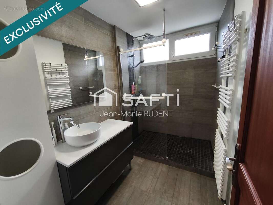 Photo 6 - Maison à VILLEMOISSON-SUR-ORGE