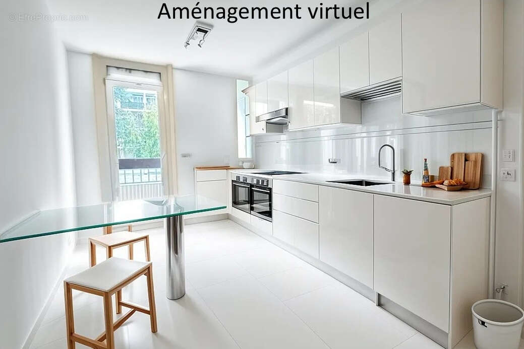 Appartement à VIENNE