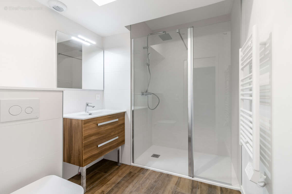 Appartement à BAYONNE
