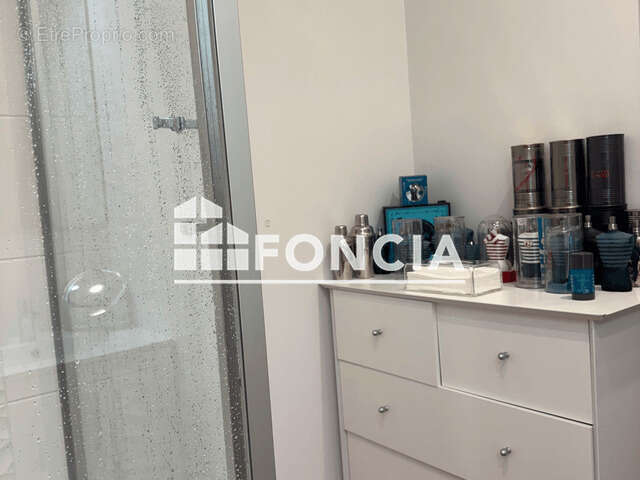 Appartement à POITIERS