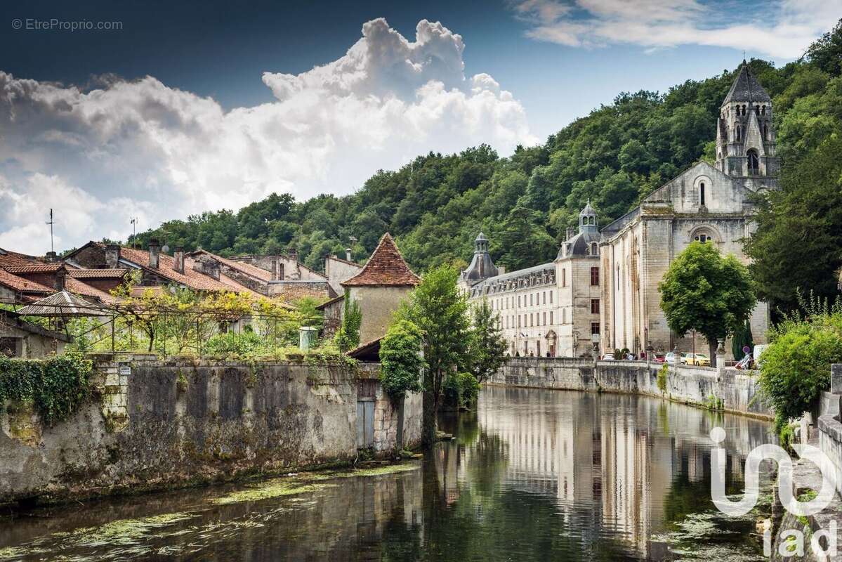 Photo 5 - Terrain à BRANTOME