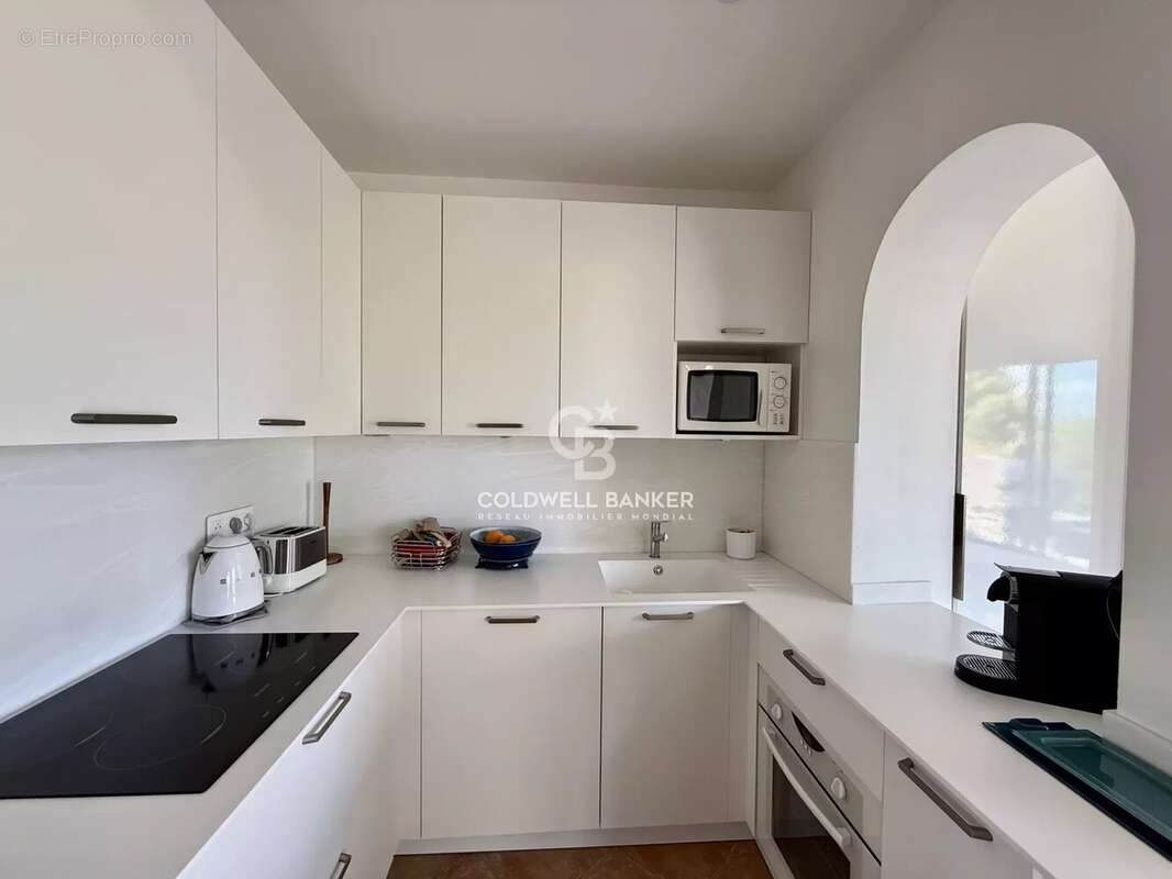 Appartement à LUMIO