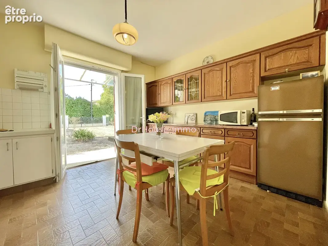 Maison 7 pièces 169 m² à vendre à Ruch (33350) - photo 9