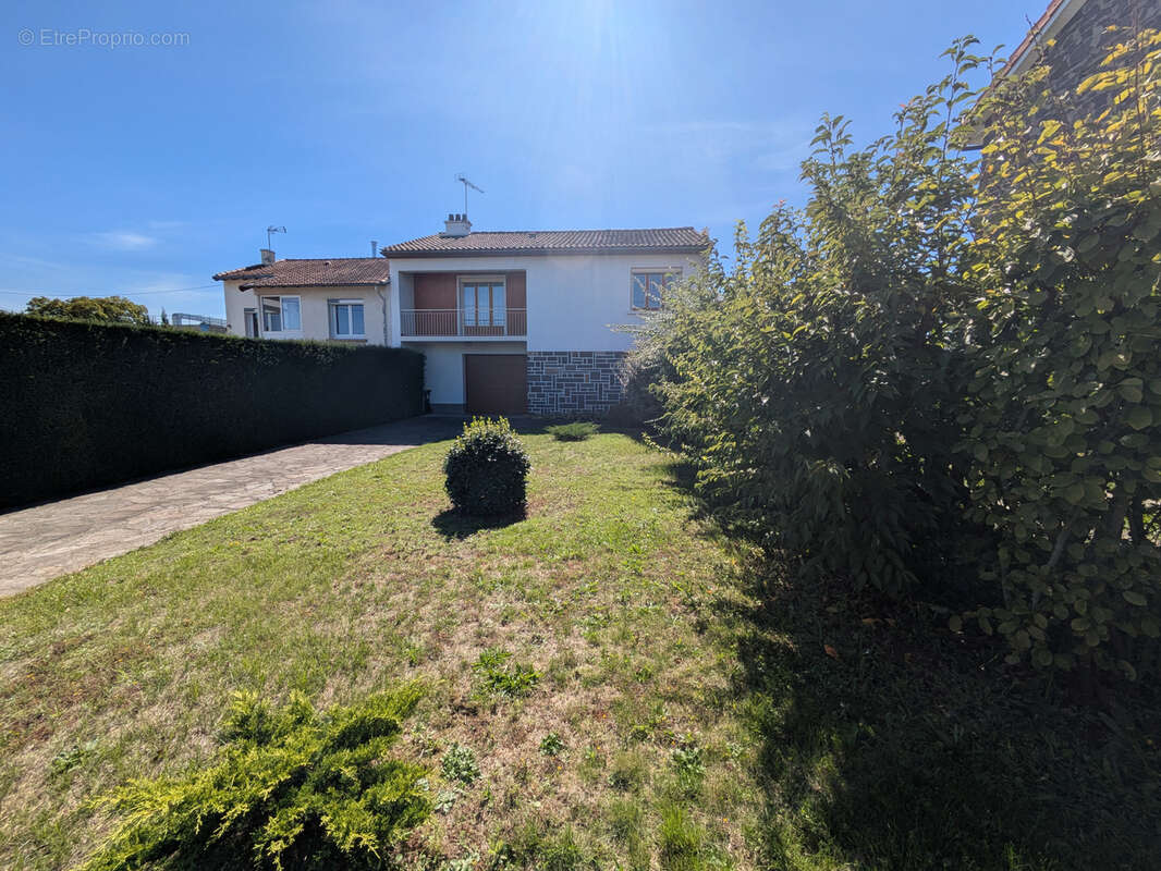 Maison à RIOM
