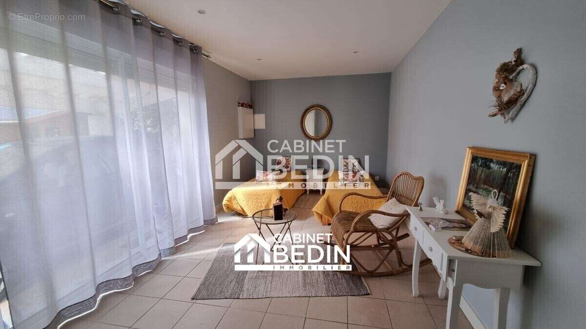 Maison 141 m² à Cestas  - photo 5