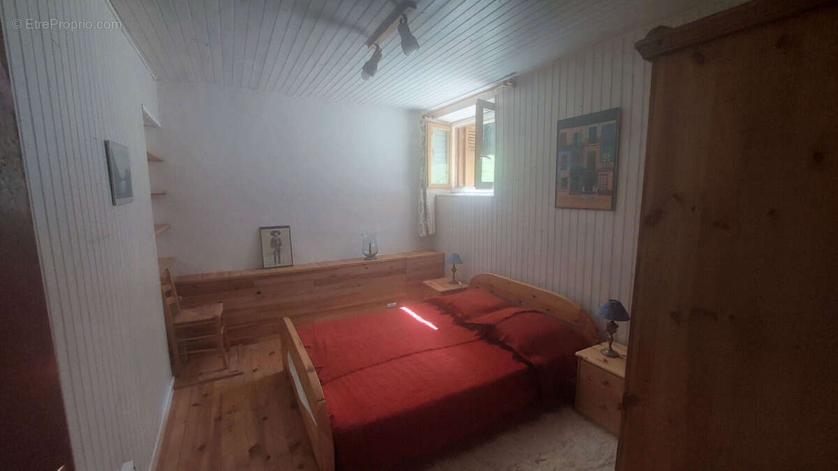 Propriete  beaufortaine de charme - photo 7