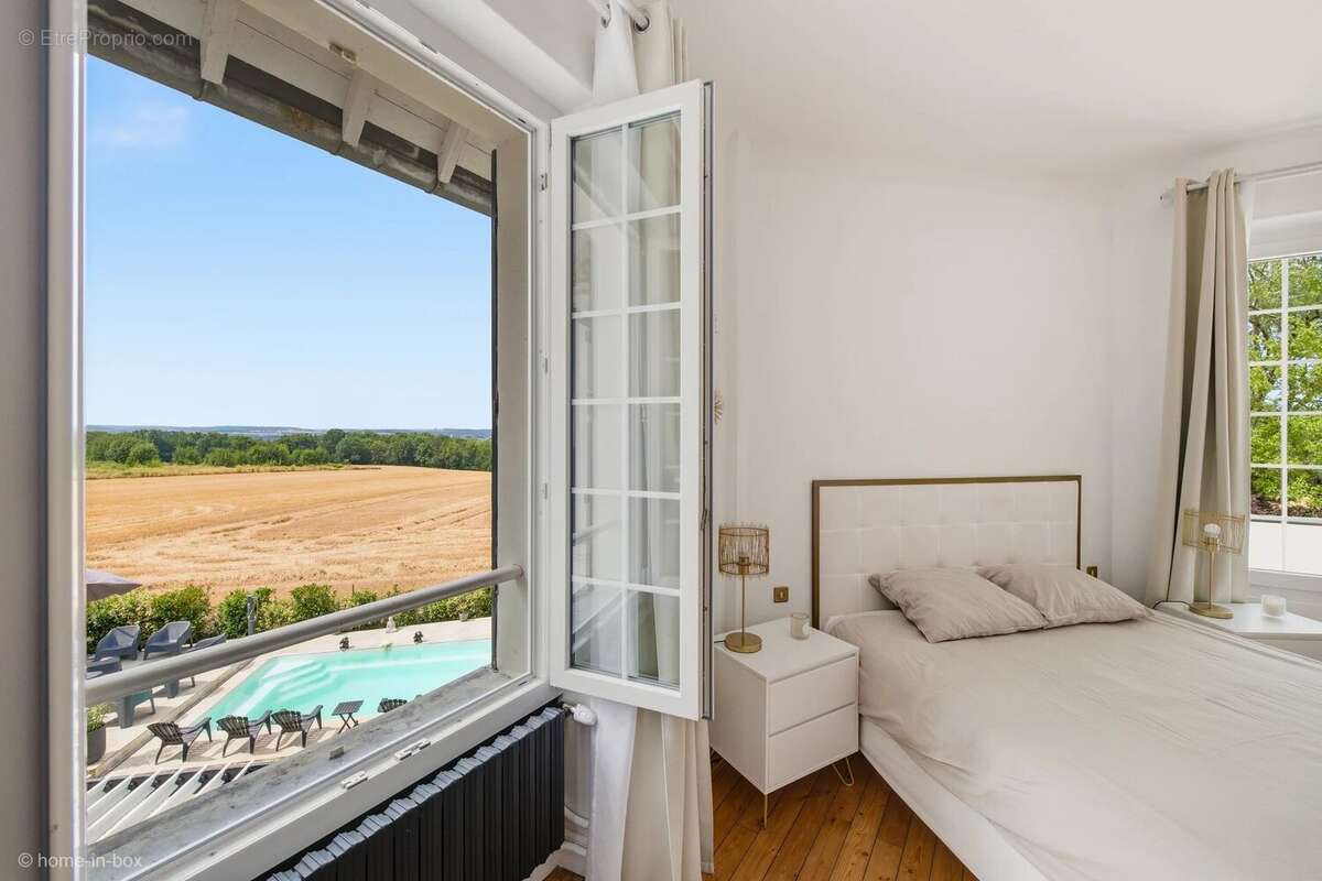 Exclusivité – manoir monceaux-lès-meaux (77470) - photo 23