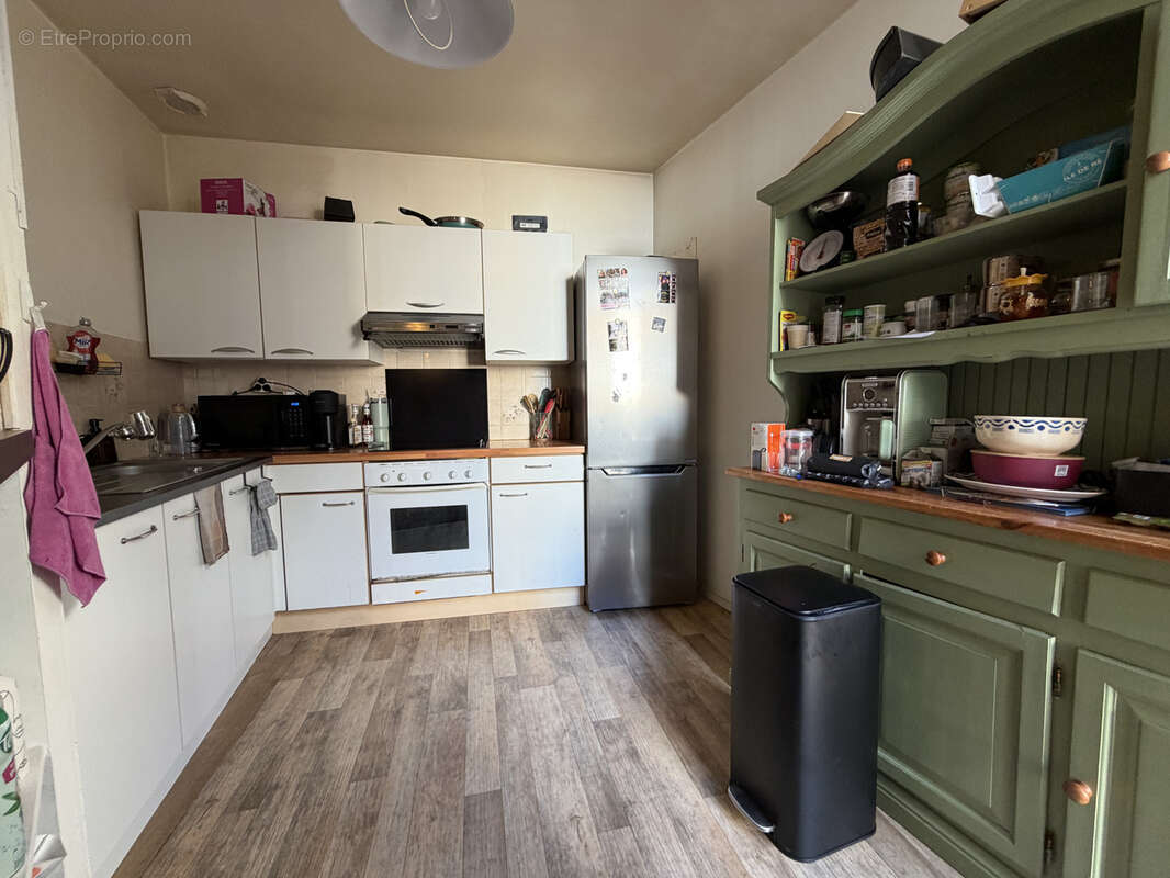 Appartement à LE MANS