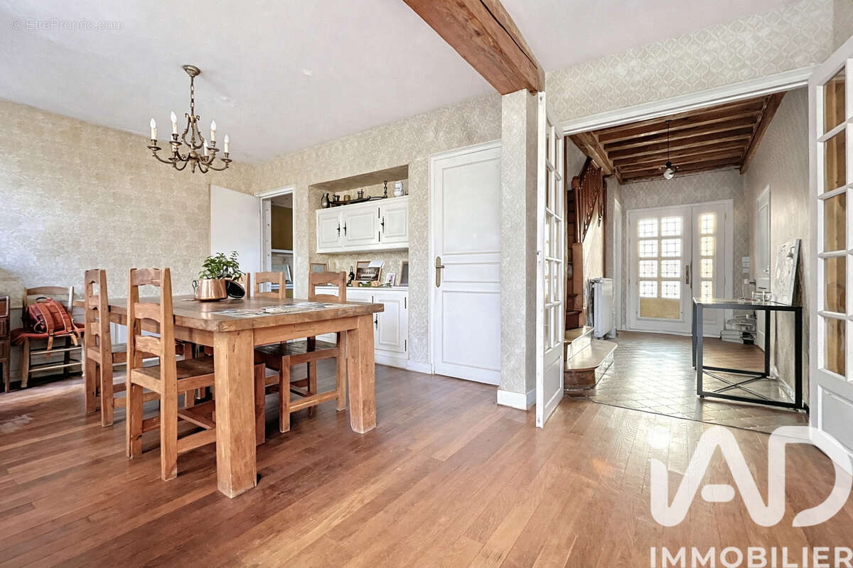 Photo 7 - Maison à COURTISOLS