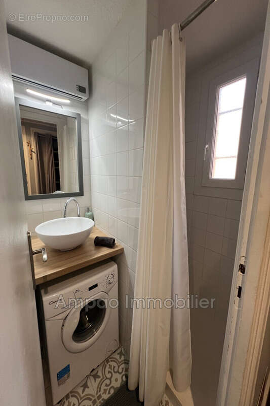 Appartement à CANET-EN-ROUSSILLON