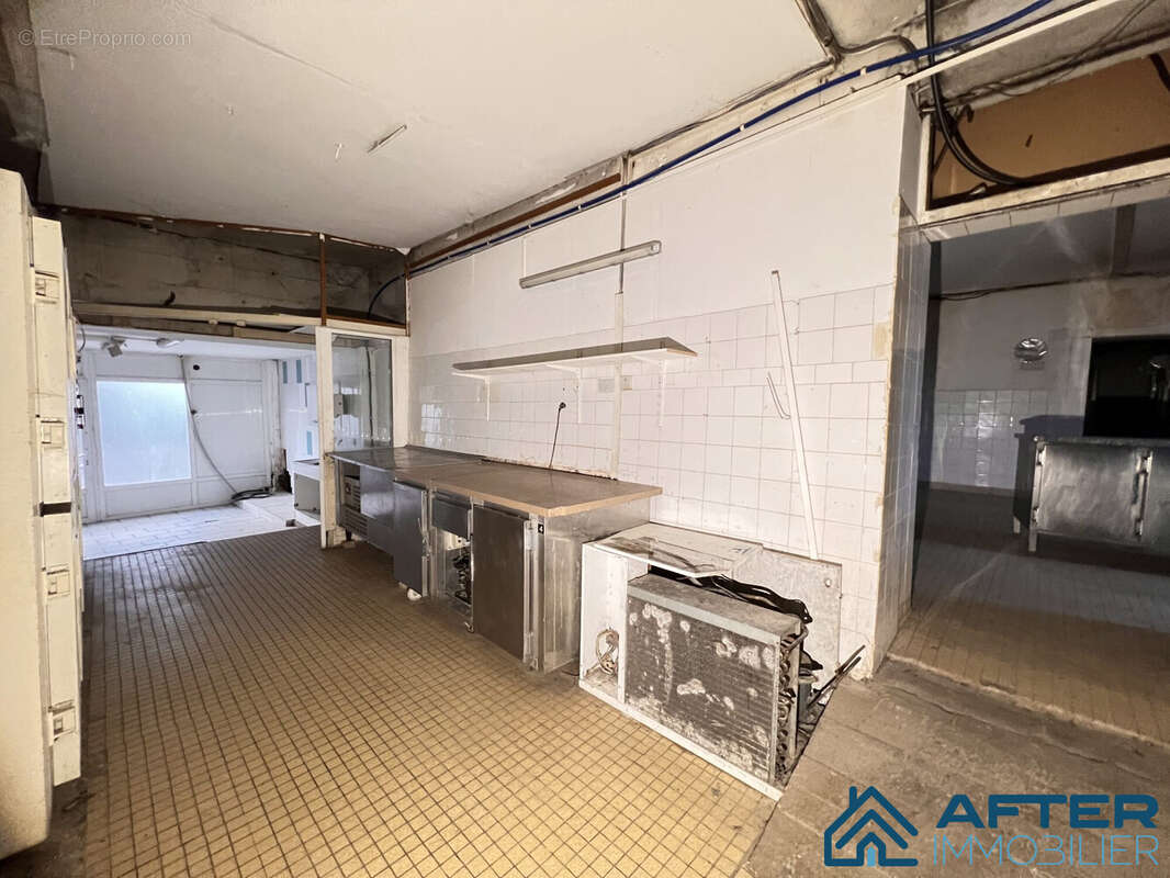 Commerce à DOMBASLE-SUR-MEURTHE