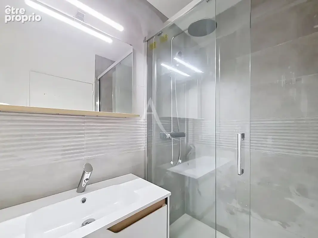 Appartement 2ème étage outreau - photo 5