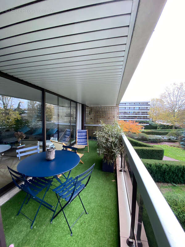 Appartement à ROCQUENCOURT