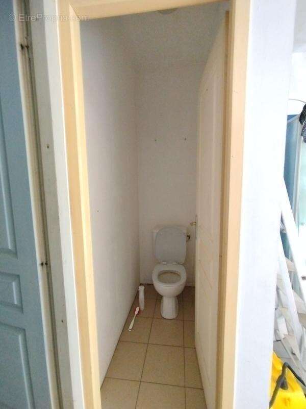 Maison individuelle plain pied accès PMR - photo 12
