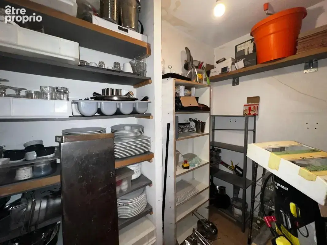 Immeuble de rapport - photo 11