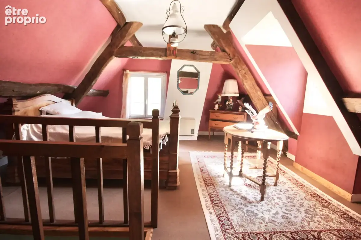Vente propriété sur 3950 m2 de terrain proche de la mer en Normandie 76 - photo 18