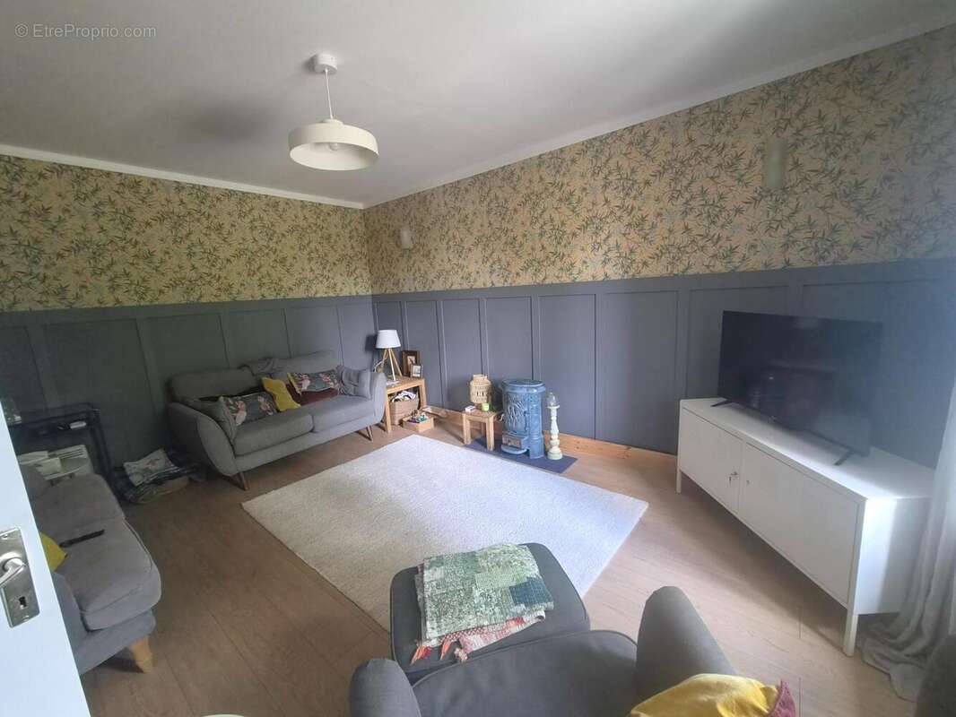 Maison 92 m² à Bolazec  - photo 4
