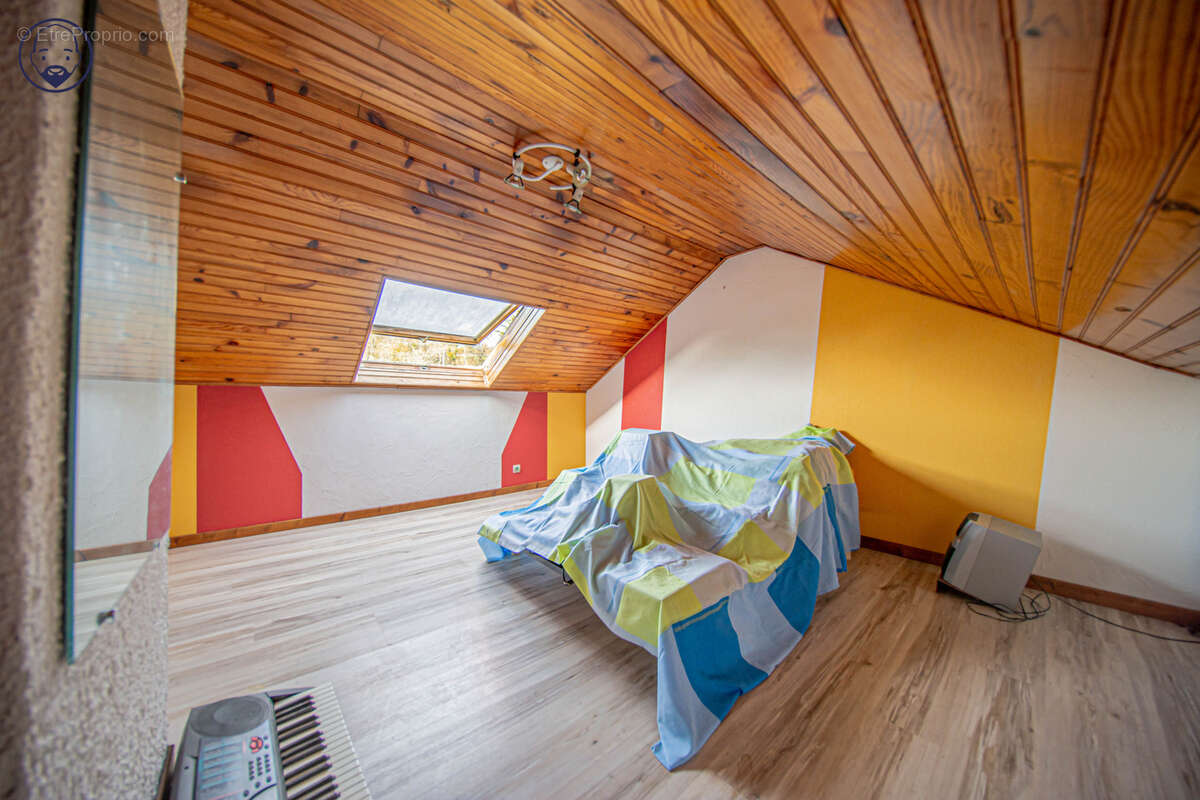 Maison à LIGNY-EN-BARROIS