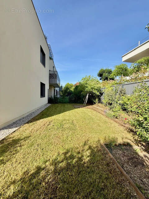 Appartement à DIVONNE-LES-BAINS