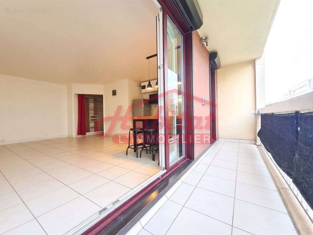 Appartement 49 m² à Chelles  - photo 4