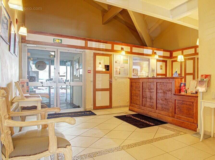 Appartement à BOLQUERE