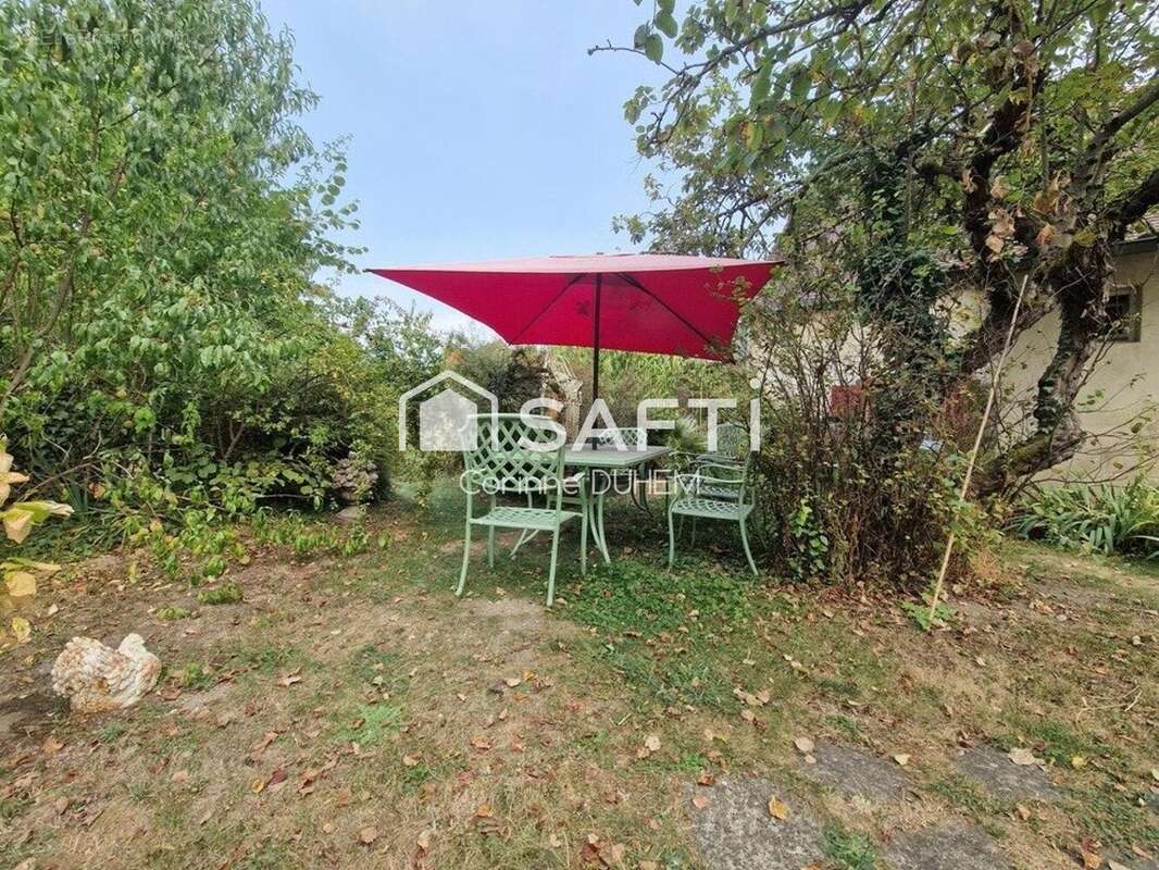 Photo 4 - Maison à SAINT-POURCAIN-SUR-SIOULE