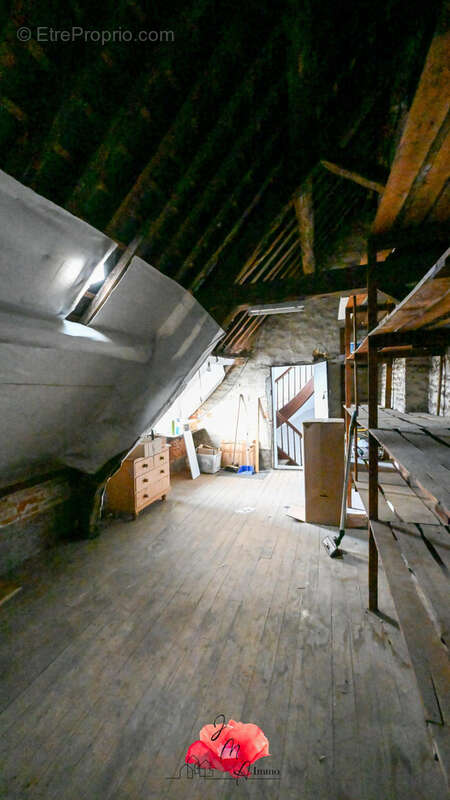 Appartement à BOLBEC