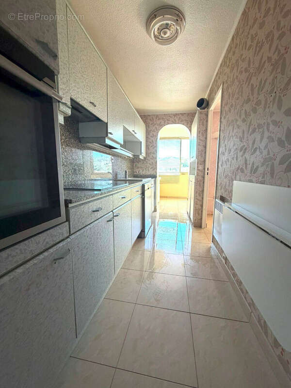 Appartement à PEGOMAS