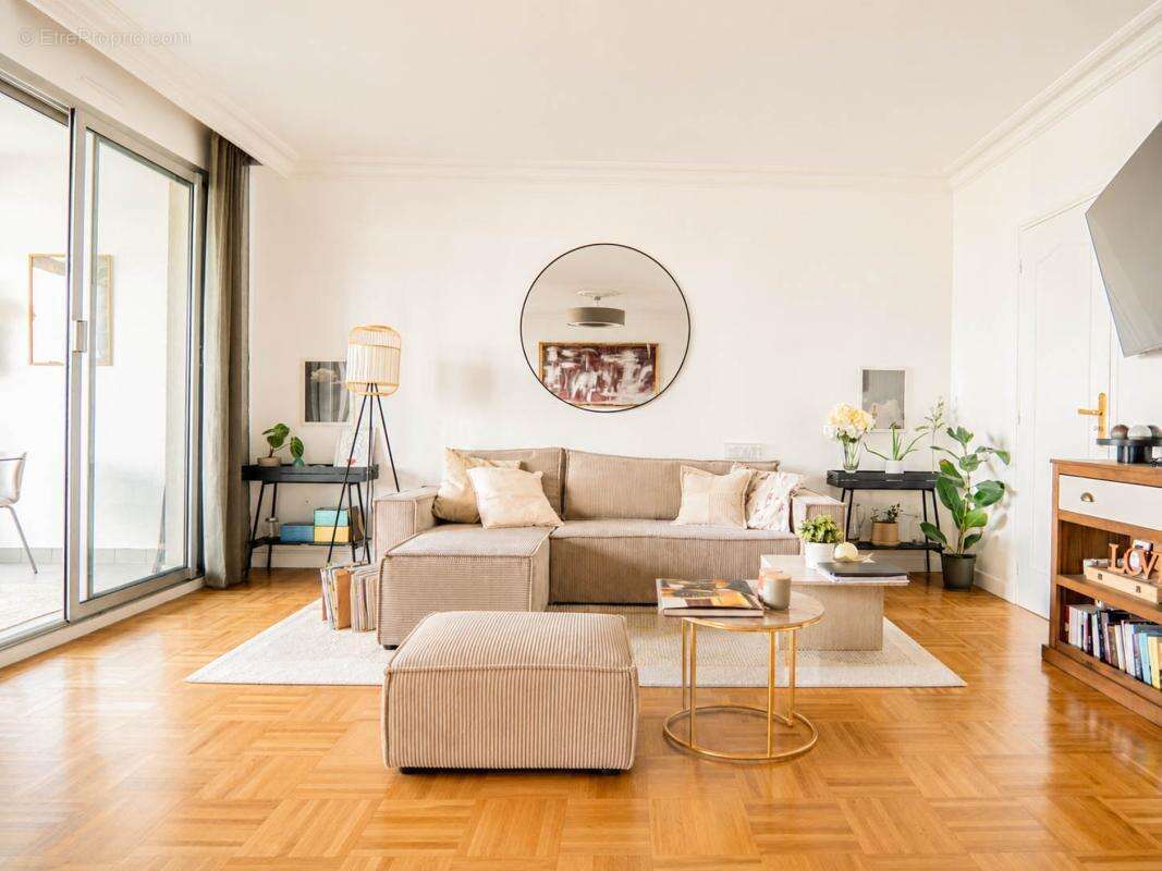 Appartement à BRON