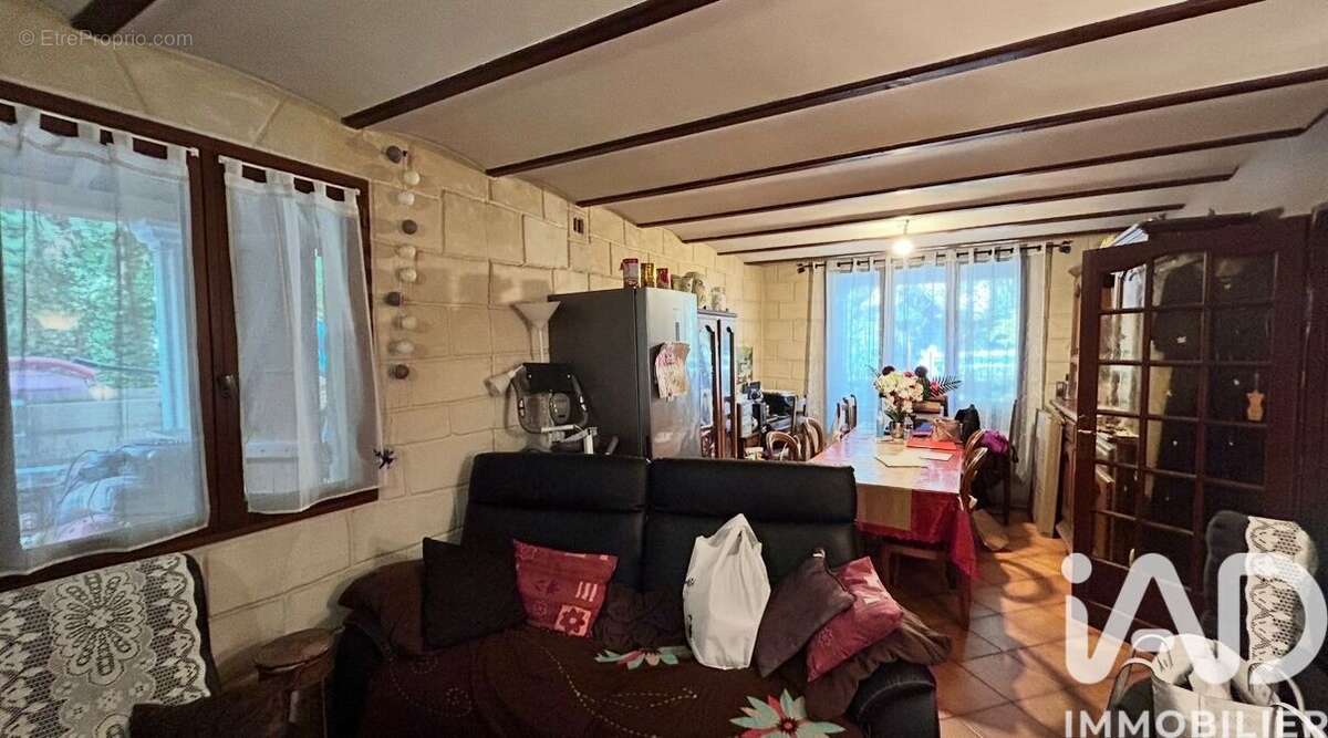 Photo 3 - Maison à TARASCON