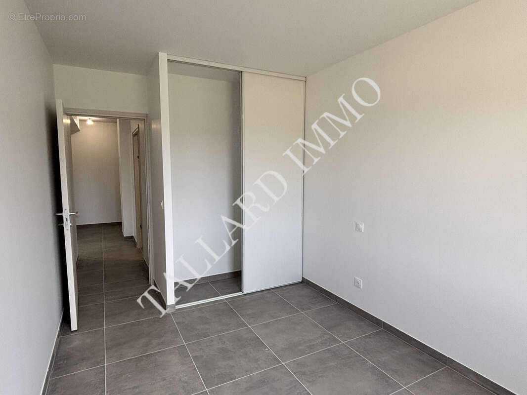 Appartement à GAP
