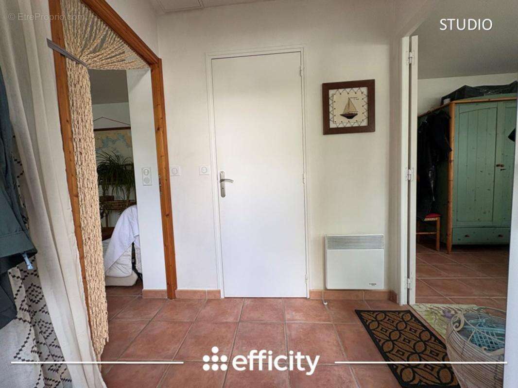 Maison 188 m² à Loctudy  - photo 16