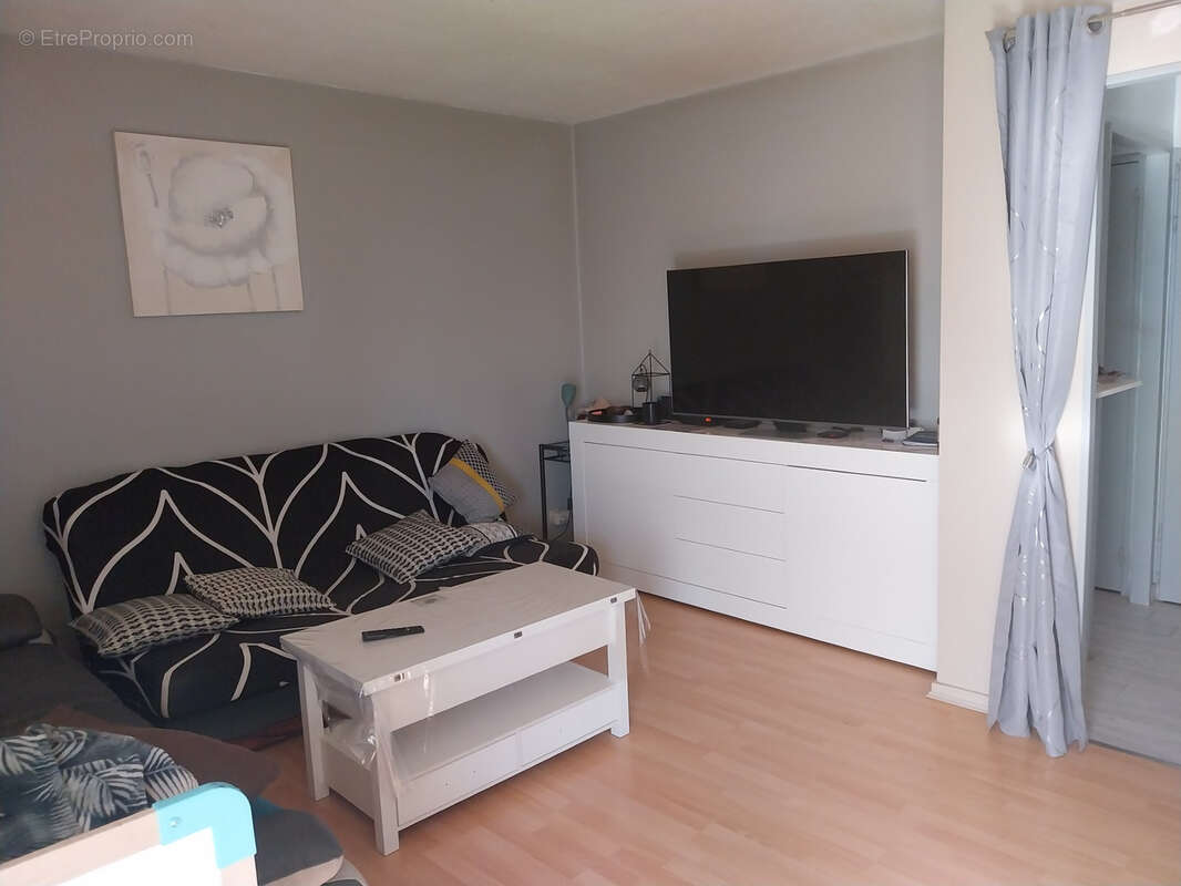 Appartement à BOURG-EN-BRESSE