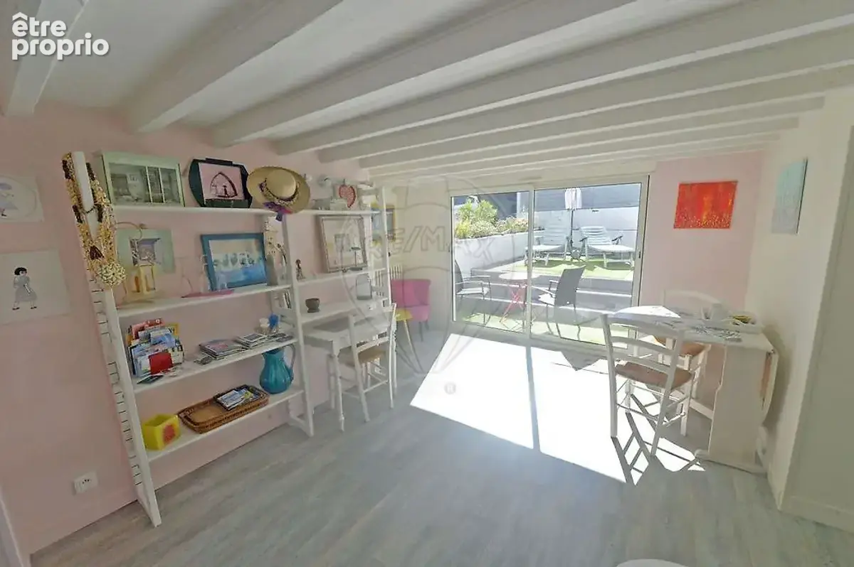 Maison 3 chambre(s) à vendre - photo 7