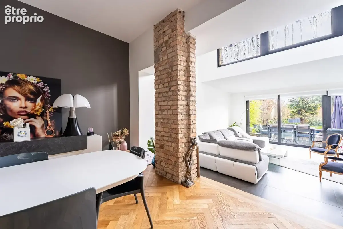Maison 305 m² à Strasbourg  - photo 8