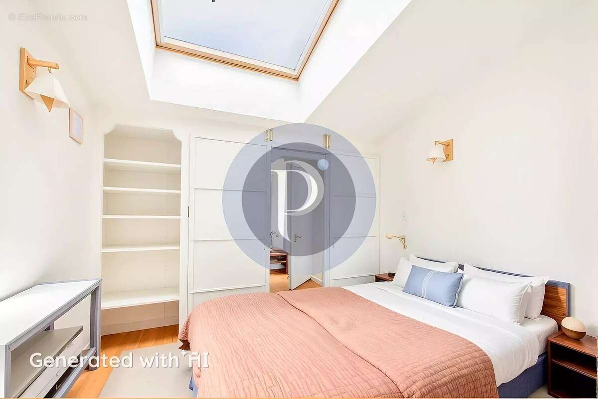 Appartement à LE PLESSIS-ROBINSON