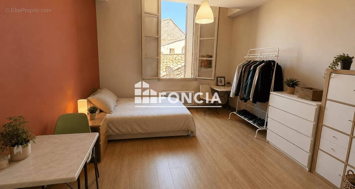 Appartement à SETE