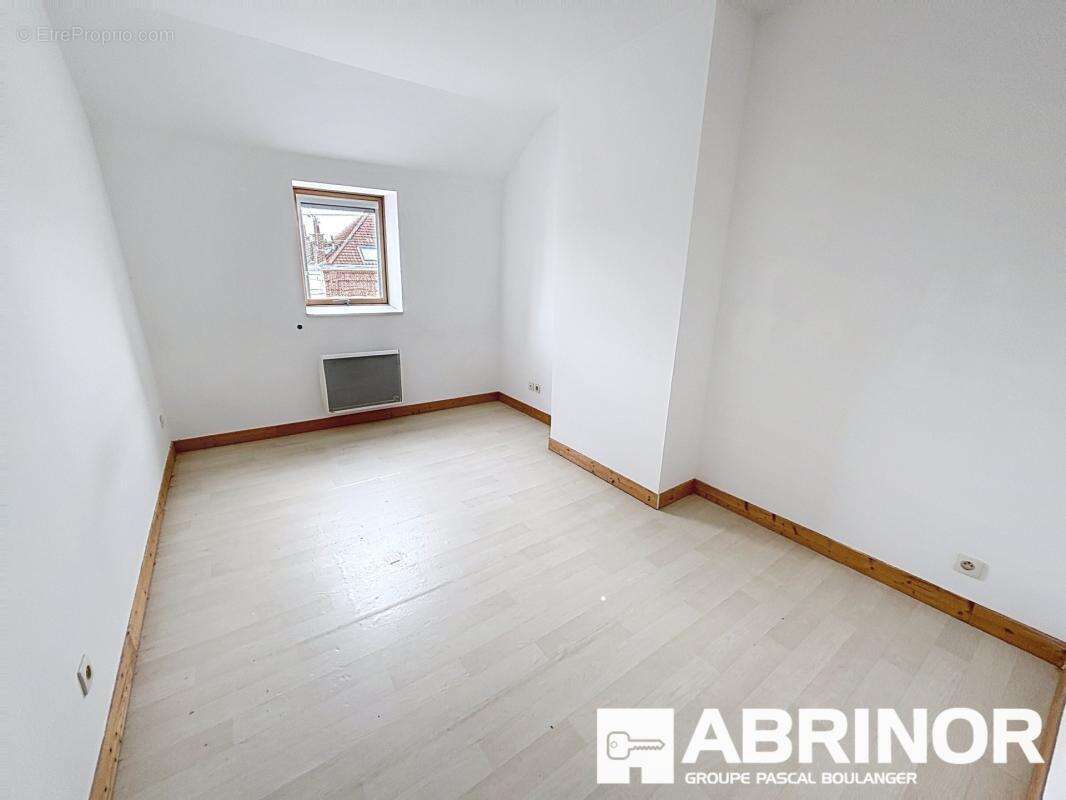 Appartement à ANNOEULLIN