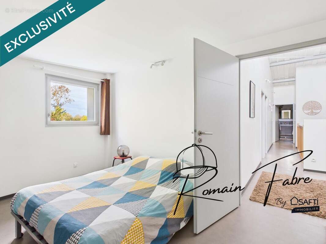 Photo 5 - Maison à BEAUVOIR