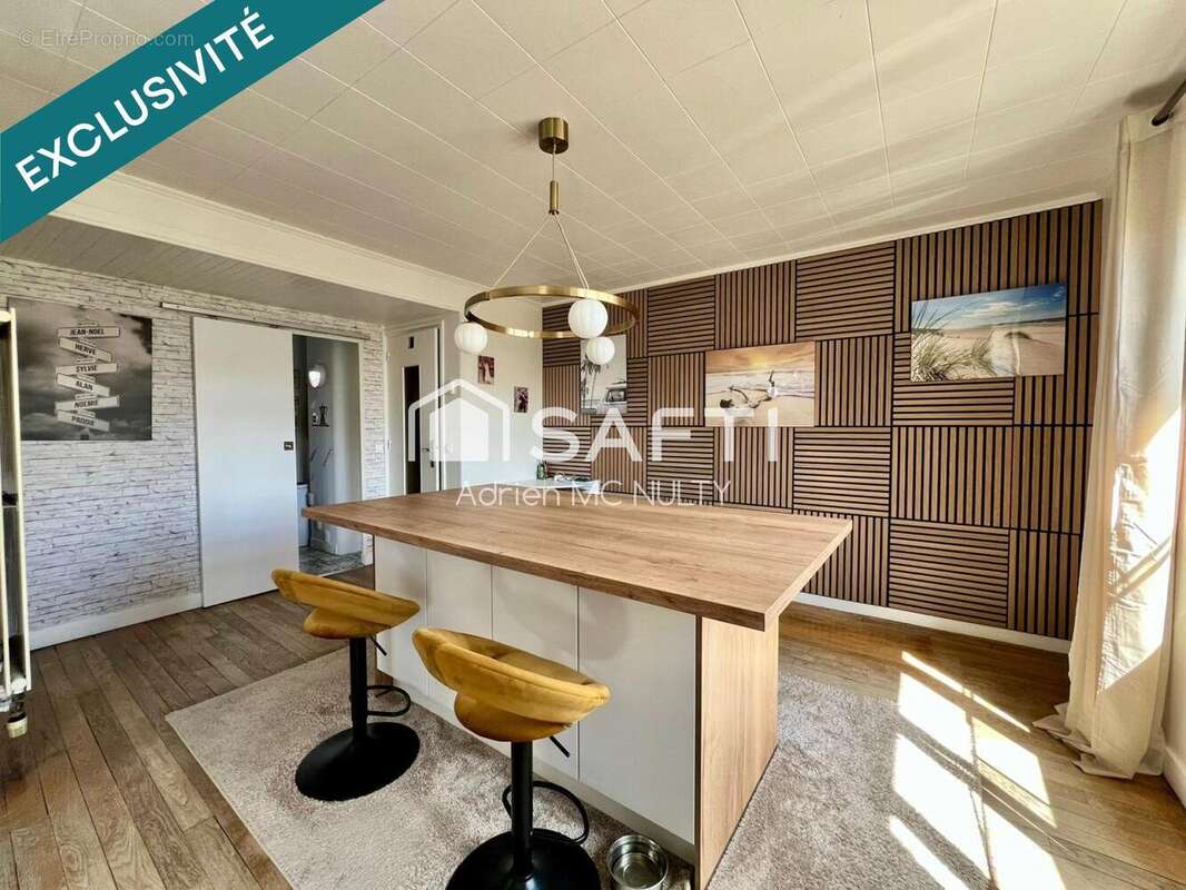Photo 2 - Appartement à MAISONS-ALFORT