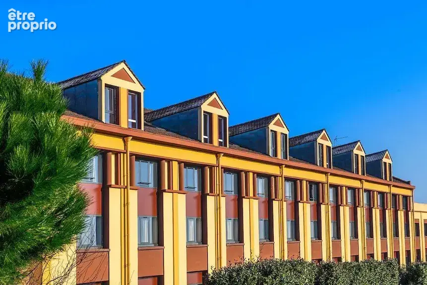 Appartement à ENNERY