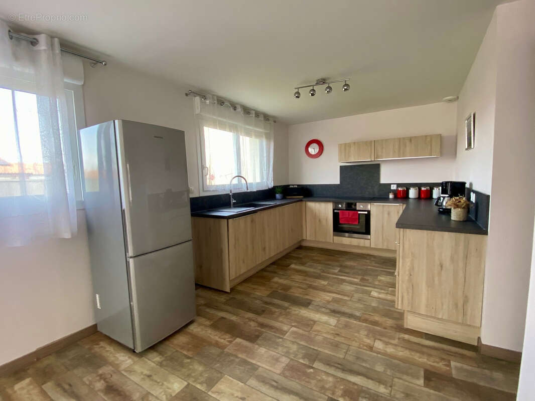 Maison à LA PLAINE-SUR-MER