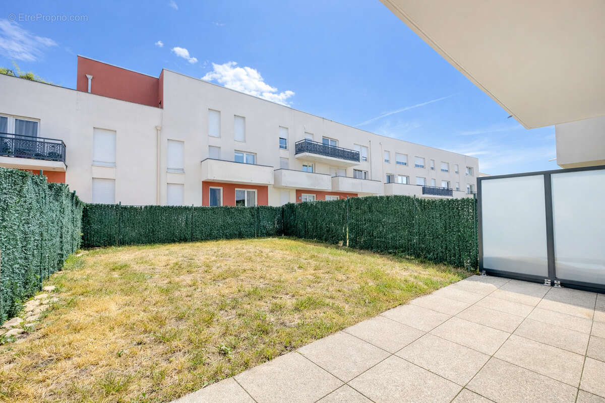 appartement 2 pièces - photo 8