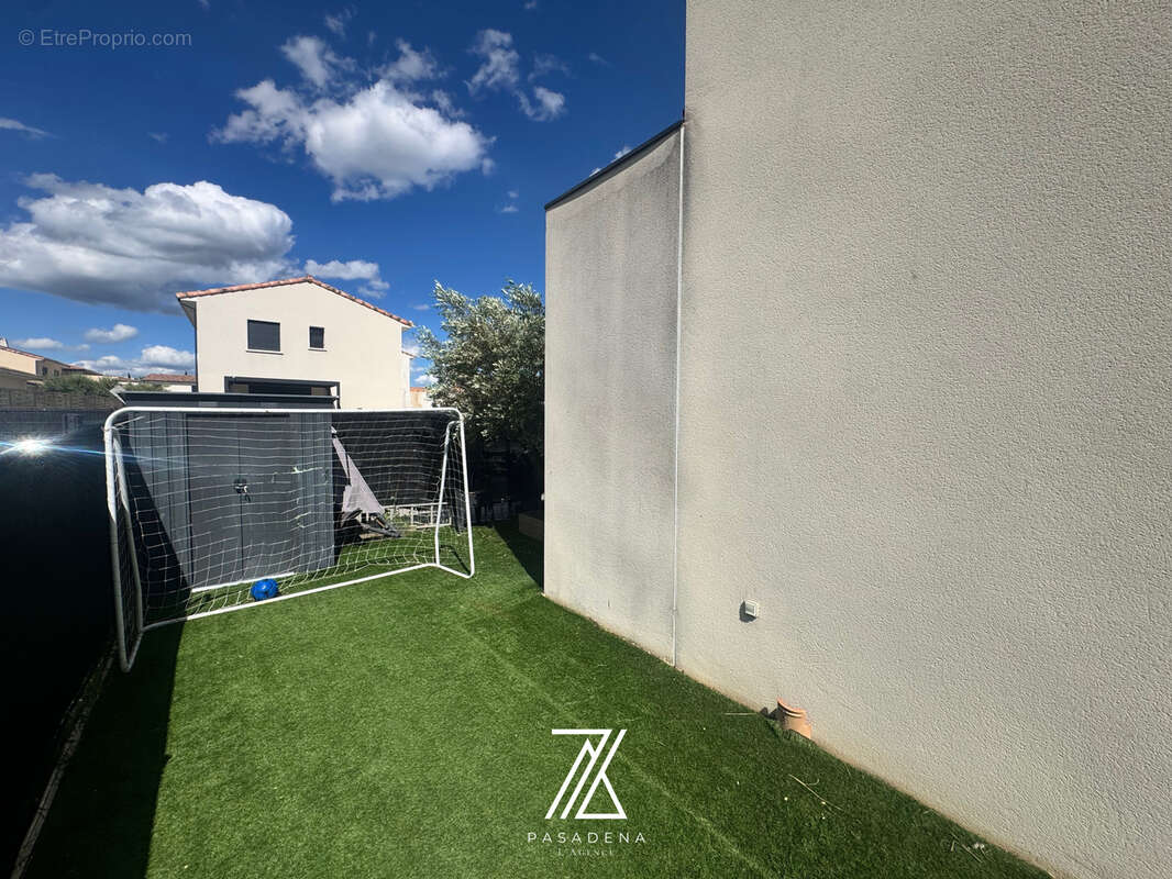 Vente Villa T4 Standing Plaissan - photo 21