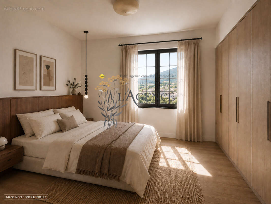 Villa sur les hauteurs de miomu - photo 11