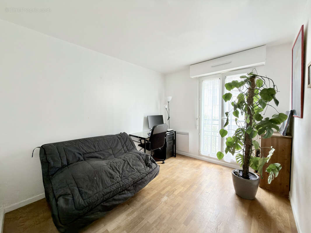 Appartement à SAINT-MAURICE