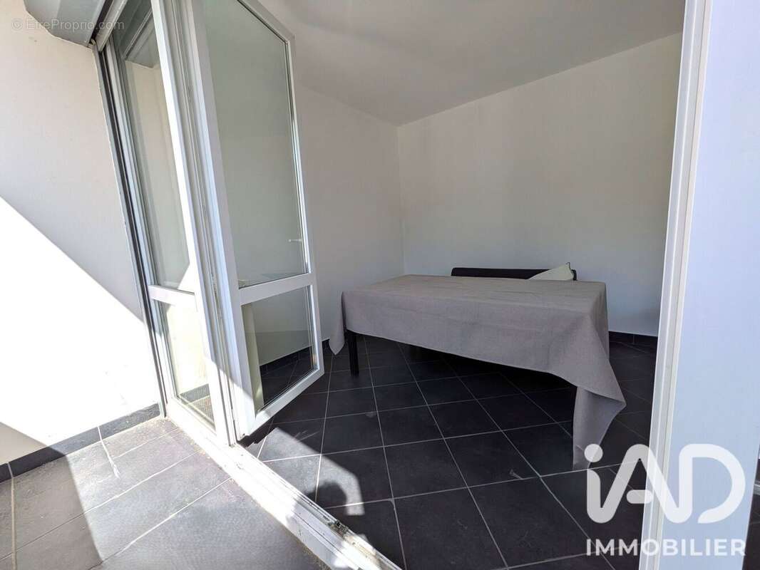 Photo 3 - Appartement à SAINT-ETIENNE